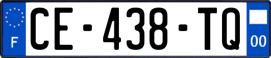 CE-438-TQ