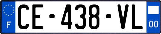 CE-438-VL