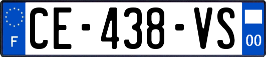 CE-438-VS