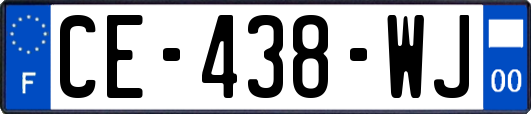 CE-438-WJ