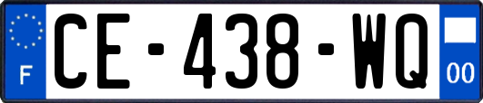 CE-438-WQ