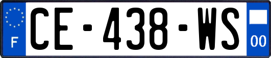 CE-438-WS