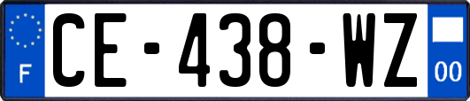 CE-438-WZ