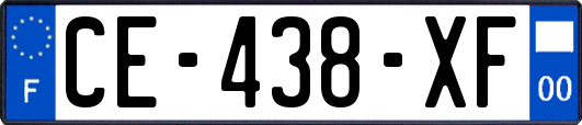 CE-438-XF