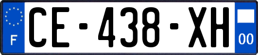 CE-438-XH