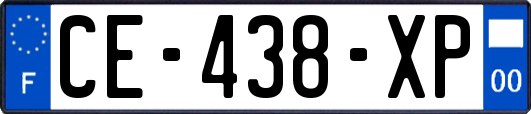 CE-438-XP