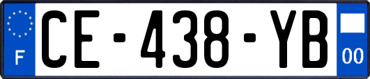 CE-438-YB