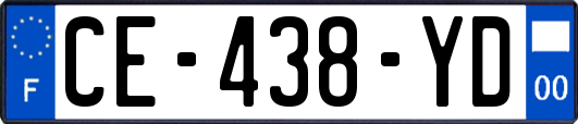 CE-438-YD