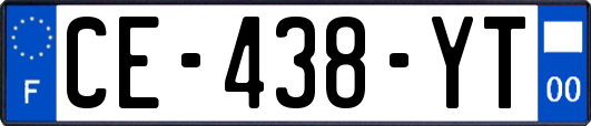 CE-438-YT