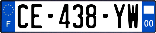 CE-438-YW