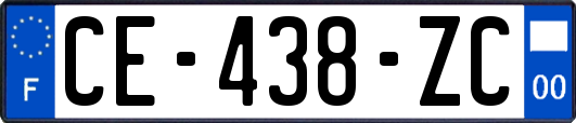 CE-438-ZC