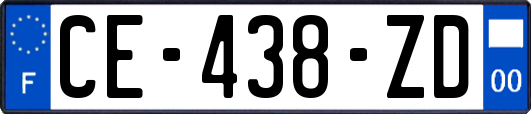 CE-438-ZD