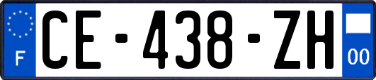 CE-438-ZH