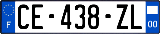 CE-438-ZL