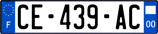 CE-439-AC