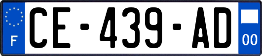 CE-439-AD