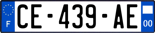 CE-439-AE