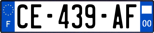 CE-439-AF