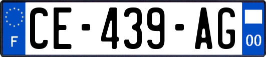 CE-439-AG