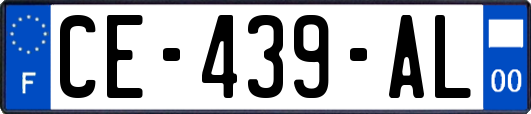 CE-439-AL