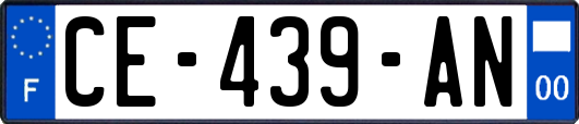 CE-439-AN