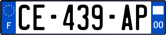 CE-439-AP