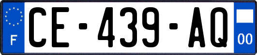 CE-439-AQ