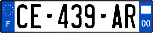 CE-439-AR
