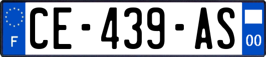 CE-439-AS