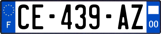 CE-439-AZ