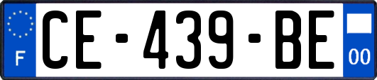 CE-439-BE