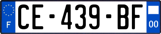 CE-439-BF