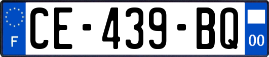 CE-439-BQ