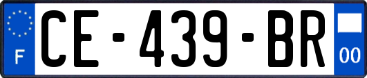 CE-439-BR
