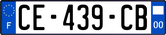CE-439-CB