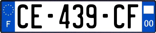 CE-439-CF