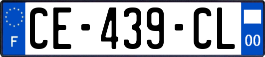 CE-439-CL