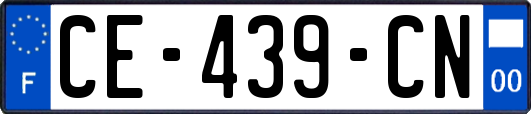 CE-439-CN