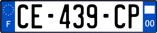 CE-439-CP