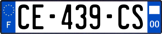 CE-439-CS