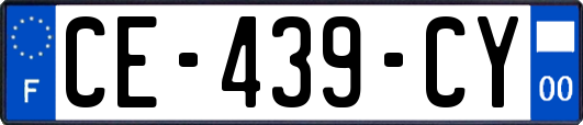 CE-439-CY