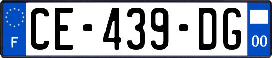 CE-439-DG
