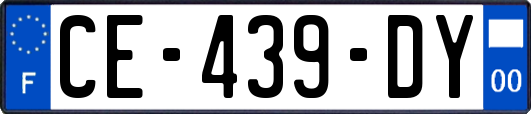 CE-439-DY