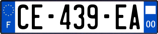 CE-439-EA