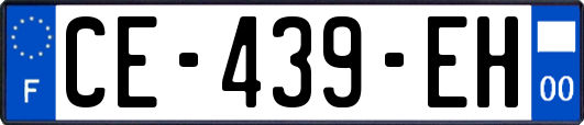 CE-439-EH