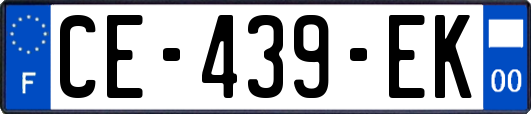 CE-439-EK