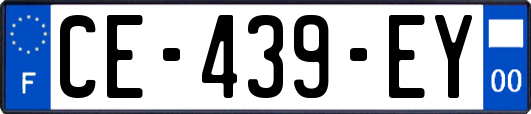 CE-439-EY