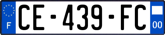 CE-439-FC