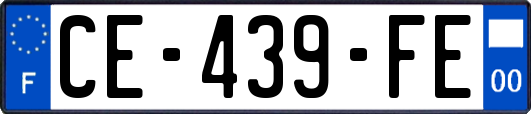 CE-439-FE