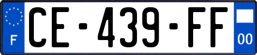CE-439-FF